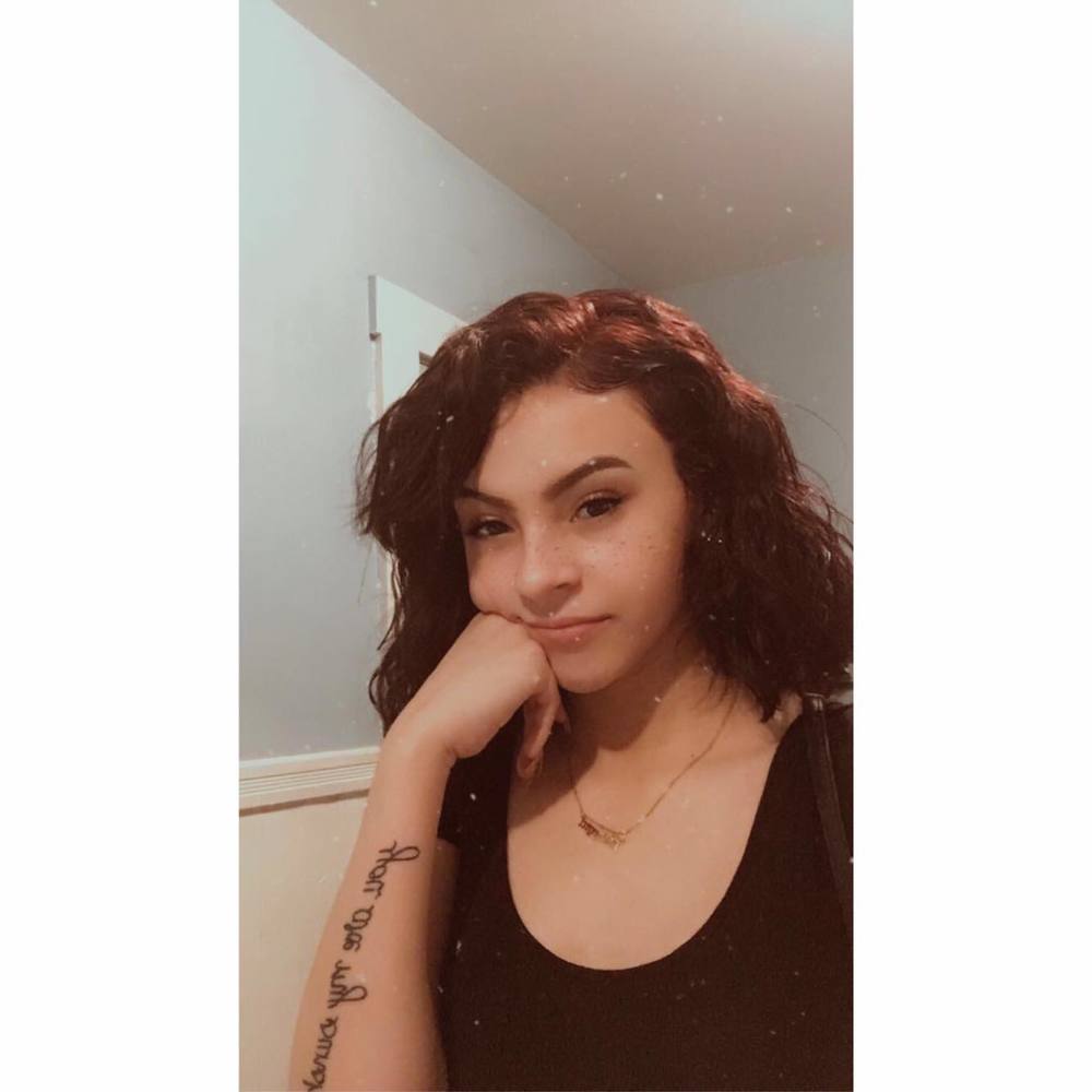 Meet your Posher, Jasmin